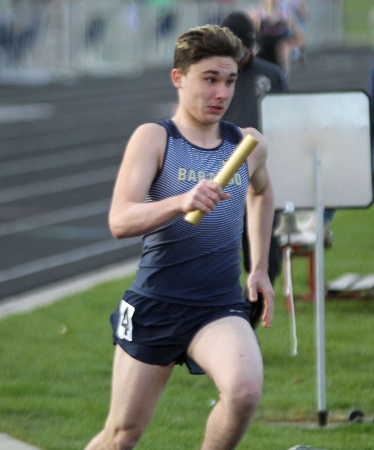 Daniel Yesipovich